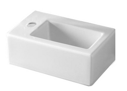 ART CERAM FUORI BOX 20 Basin Supplier in Dubai from CITE GENERAL TRADING LLC