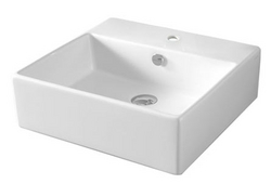 ARTCERAM QUADRO 50 Basin Supplier in Dubai 