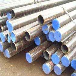 Carbon Steel Seamless Pipes from NANDINI STEEL