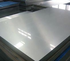 Duplex Steel Plates  from NANDINI STEEL