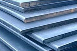Hardox Steel Plates  from NANDINI STEEL