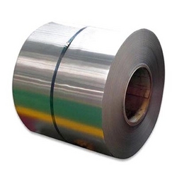 Steel Coils 