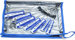 Screw Driver Set from MERRY TOOLS LLC