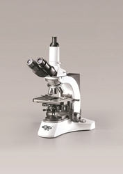 Advance Research Trinocular Microscope