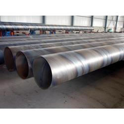 Spiral Welded Pipes from NANDINI STEEL