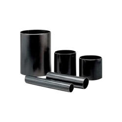  Round Steel Pipes from NANDINI STEEL