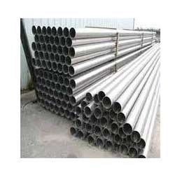  Aluminum Pipes from NANDINI STEEL