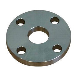  Nickel Flanges from NANDINI STEEL