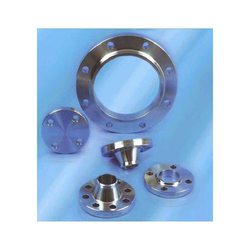  Stainless Steel Forged Flanges