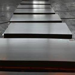 Abrasion Resistant Plates from NANDINI STEEL