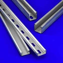 Stainless Steel Channels from NANDINI STEEL
