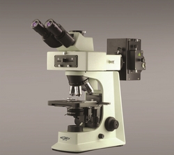 Fluorescence Research Microscopes
