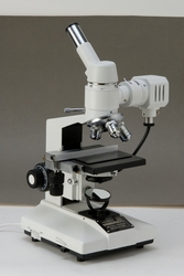 Metallurgical Microscope from WESWOX SCIENTIFIC EQUIPMET PVT.LTD.