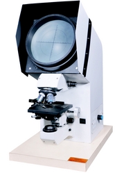 Projection Microscope from WESWOX SCIENTIFIC EQUIPMET PVT.LTD.