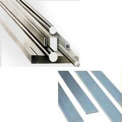  Aluminum Strips Sheet from NANDINI STEEL