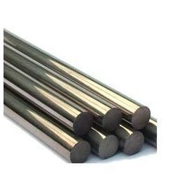  Metal Rods from NANDINI STEEL