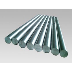  Titanium Rods from NANDINI STEEL