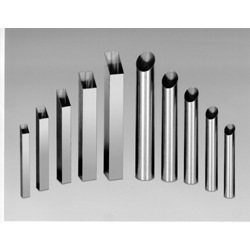  Square Tubes from NANDINI STEEL