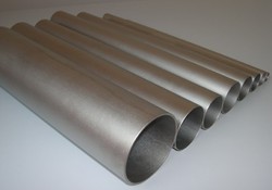  Titanium Alloy Tube from NANDINI STEEL