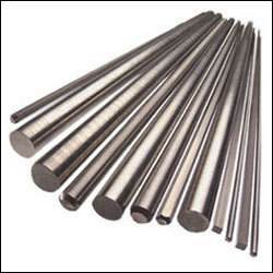  Mild Steel Bars from NANDINI STEEL