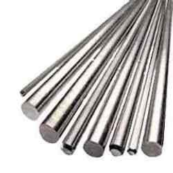  Carbon Steel Bars from NANDINI STEEL