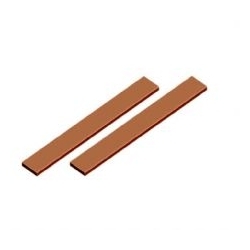  Copper Bar from NANDINI STEEL