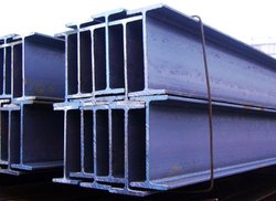  Universal Steel Columns from NANDINI STEEL