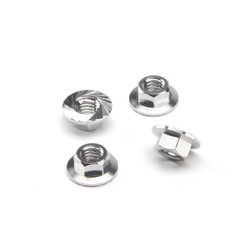  Stainless Steel Nut