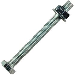  Hexagonal Screw