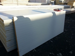 SANDWICH PANEL UAE  from WHITE METAL CONTRACTING LLC