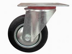 Caster Wheel in Sharjah from SPARK TECHNICAL SUPPLIES FZE