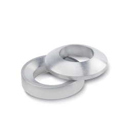 Stainless Steel Washers from NANDINI STEEL
