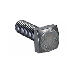 Square Head Bolts from NANDINI STEEL
