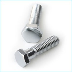 Metal Bolts from NANDINI STEEL