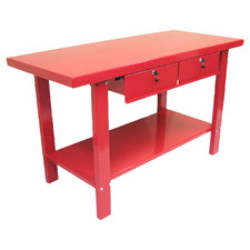 metal top work bench suppliers in uae