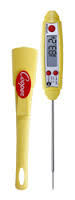 THERMOMETERS  from YASHTECH SERVICES FZC