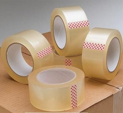 BOPP TAPE SUPPLIERS IN DUBAI from YASHTECH SERVICES FZC