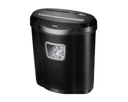 50182 Hama document shredder premium X12CD