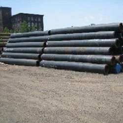 ASTM A53 GR B SEAMLESS PIPE from AKSHAT STEEL