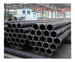 ASTM A335 P92 ALLOY STEEL PIPES 