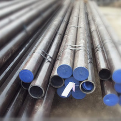 ASTM A335 P1 ALLOY STEEL PIPES 