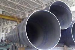 ASTM A335 P11 ALLOY STEEL PIPES 