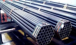 ASTM A335 P22 ALLOY STEEL PIPES 
