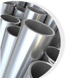STAINLESS STEEL 310 PIPES