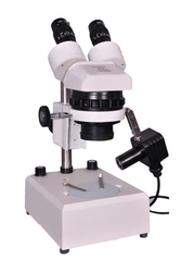 Stereozoom Microscope from WESWOX SCIENTIFIC EQUIPMET PVT.LTD.
