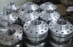 STAINLESS STEEL 304 FLANGES  from AKSHAT STEEL