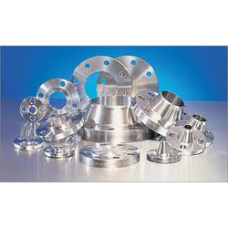 321 FLANGE FROM MUMBAI  from AKSHAT STEEL