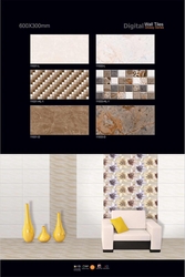 WALL TILES from MAHABALI IMPEX FZE