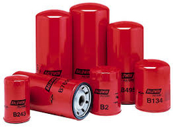 Lube Filter Supplier in UAE