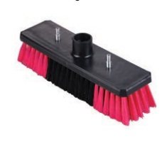 Soft Brush from AL NOJOOM CLEANING EQUIPMENT LLC